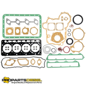 FULL GASKET SET KUBOTA V3800