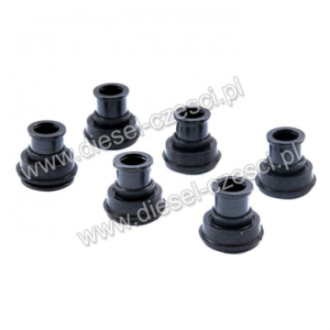 VIBRATION ISOLATOR KOMATSU...