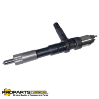 INJECTOR ASSY KOMATSU...