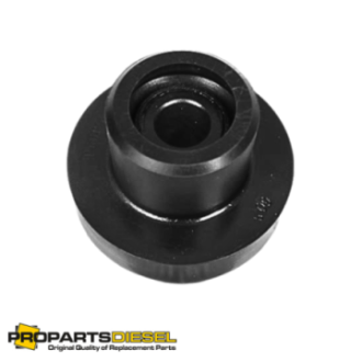RUBBER BUMPER 45° SHORE...