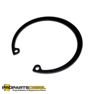 PIN CLIPS, CUMMINS NT855