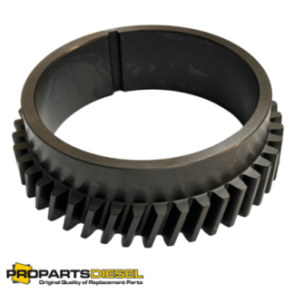CRANKSHAFT GEAR ISUZU 4HK1...