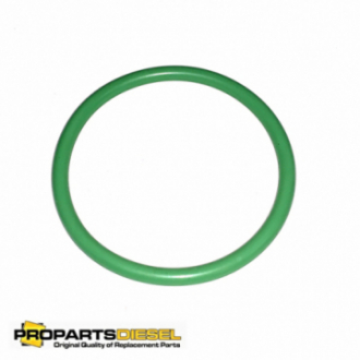 TURBINE COLLECTOR O-RING...