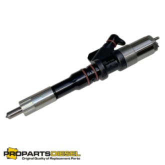 INJECTOR ASSY KOMATSU SA6D125E