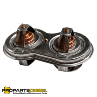 THERMOSTAT DEUTZ TCD 6.1 L6 4V