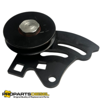BELT TENSIONER, DEUTZ 1011...