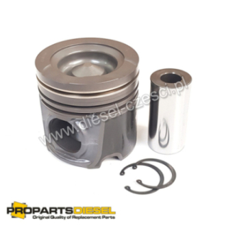 TŁOK KOMPLLETNY CUMMINS 6L8.9