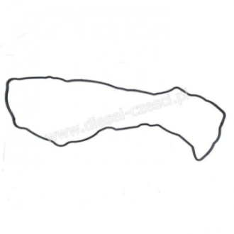 IVECO, VALVE COVER GASKET
