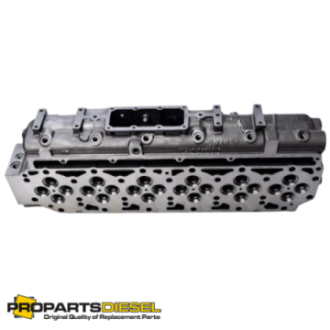 CYLINDER HEAD BARE...