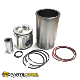 CYLINDER KIT JOHN DEERE...