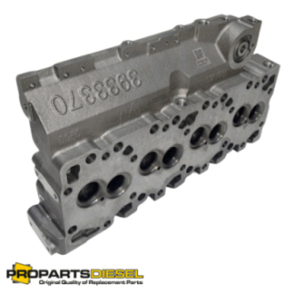 GŁOWICA CUMMINS 4BT 3.9