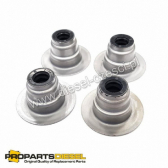 VALVE SEAL IN / EX CUMMINS...