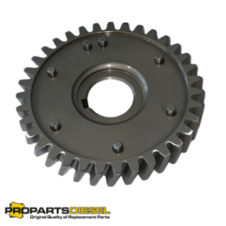 KOŁO WAŁKA ROZRZĄDU ISUZU...