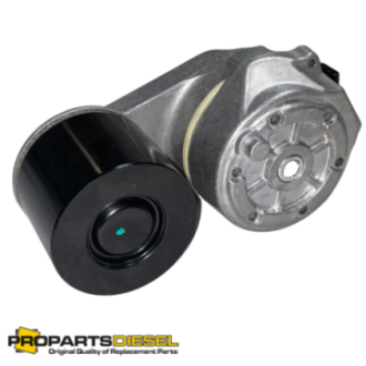 NAPINACZ PASKA CUMMINS...