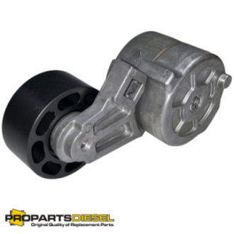 BELT TENSIONER CUMMINS QSX...