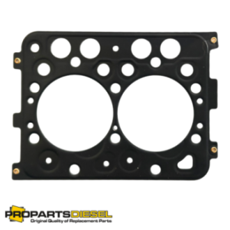 CYLINDER HEAD GASKET KUBOTA...