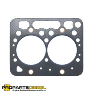 CYLINDER HEAD GASKET KUBOTA...
