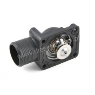 THERMOSTAT HOUSING ASSY...
