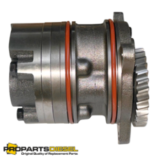 OIL PUMP CUMMINS K19 / QSK19