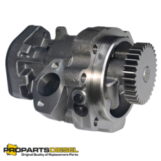 OIL PUMP CUMMINS N14