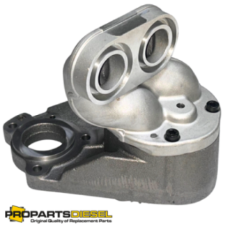 OIL PUMP LIEBHERR D936 / D946