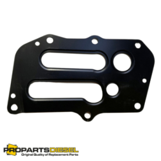 OIL COOLER GASKET DEUTZ TCD...