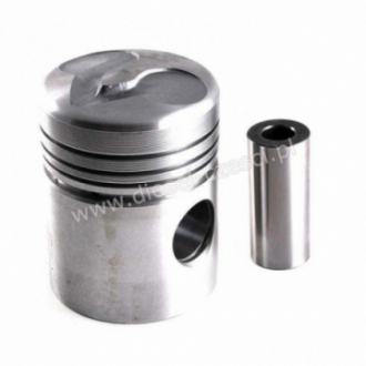 PISTON DEUTZ 812