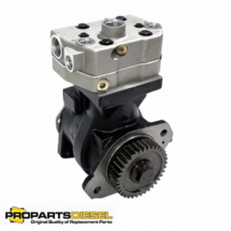 AIR COMPRESSOR CUMMINS ISB...