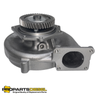 WATER PUMP CATERPILLAR C27...