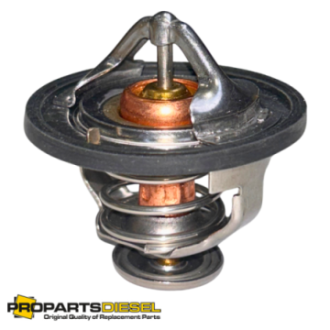 THERMOSTAT ISUZU 4JJ1 (85°C)