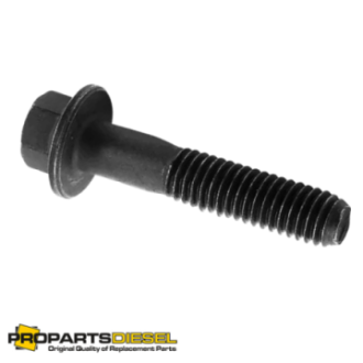 INJECTOR BOLT, CUMMINS