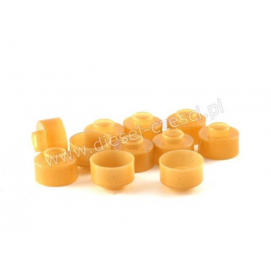 CATERPILLAR 3304, 3306 VALVE STEM SEAL / PPD6N7174