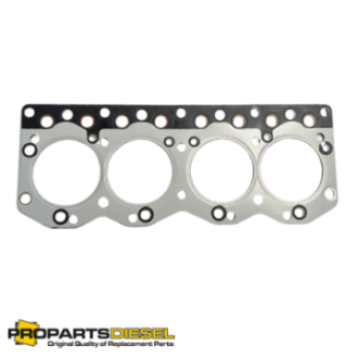 CYLINDER HEAD GASKET ISUZU...