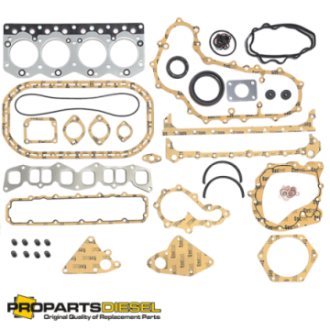 ENGINE GASKET SET ISUZU C240