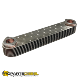 OIL COOLER LIEBHERR D9306 /...