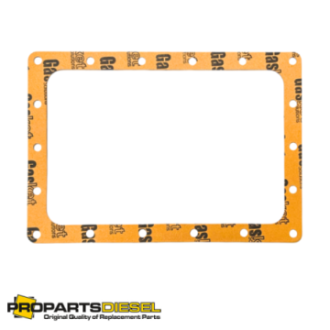 OIL PAN GASKET, PERKINS...