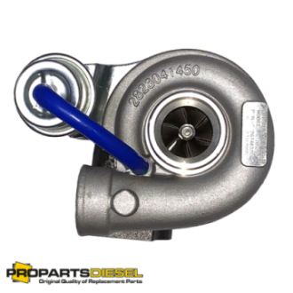 TURBOCHARGER CATERPILLAR 3054