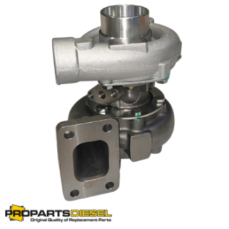 TURBOSPRĘŻARKA PERKINS 1004T