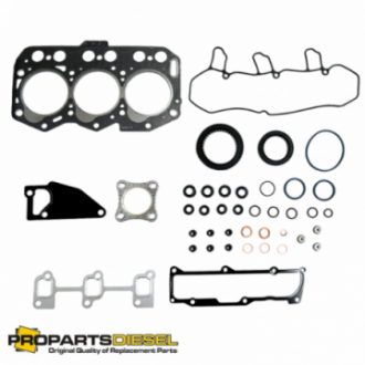 ENGINE GASKET SET YANMAR...
