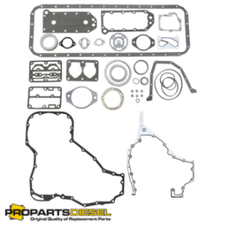 LOWER GASKET SET CUMMINS...
