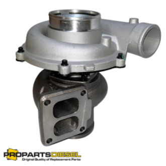 TURBOCHARGER PERKINS 1306