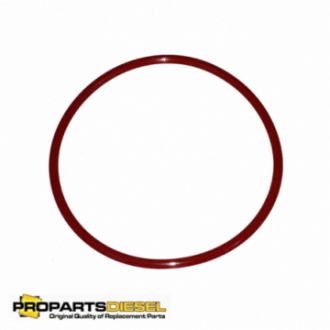 LIEBHERR, FRONT CRANKSHAFT...