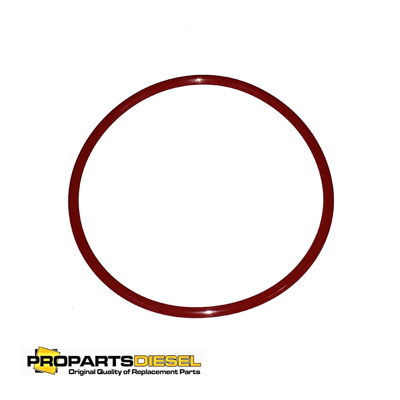 Crankshaft Oil Seals