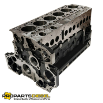 BLOK SILNIKA DEUTZ TCD 2012...