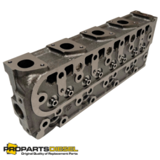 CYLINDER HEAD BARE KUBOTA...