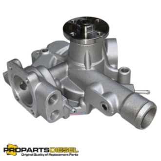 WATER PUMP YANMAR 4TNE92 /...