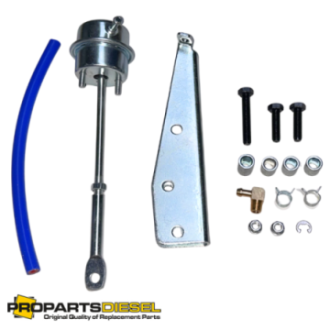 TURBOCHARGER ACTUATOR KIT...