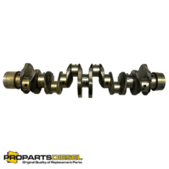 CRANKSHAFT JCB JS330