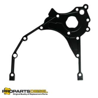 OIL PUMP GASKET DEUTZ...