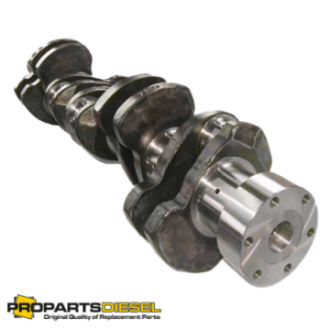 CRANSHAFT CUMMINS N14
